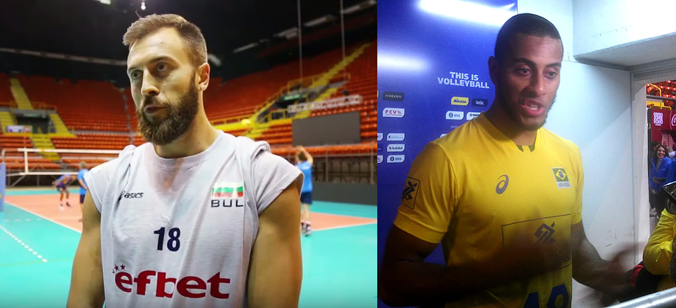 Bulgaria-Brasil