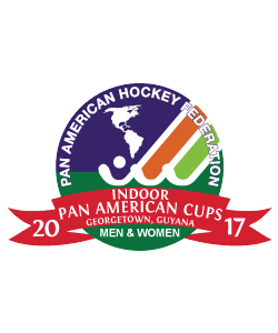 Panamericano Indoor 2017
