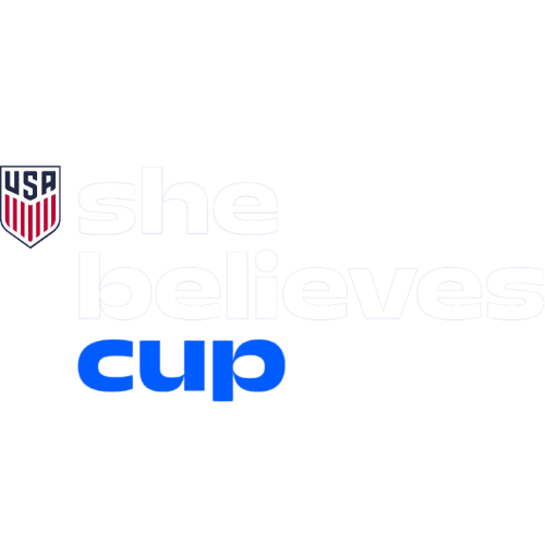 SheBelieves 2026