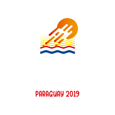 Sudamericano 2019