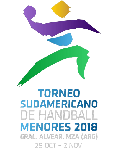Sudamericano Menor 2018