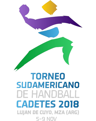 Sudamericano Cadete 2018