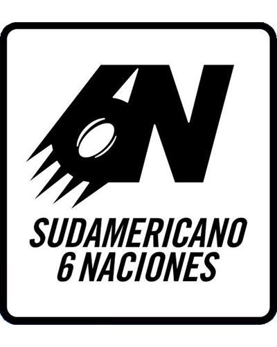Sudamericano 6 Naciones 2019