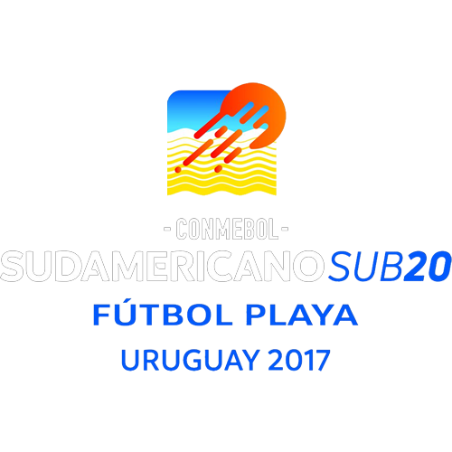 Sudamericano 2017