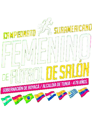 Sudamericano 2017