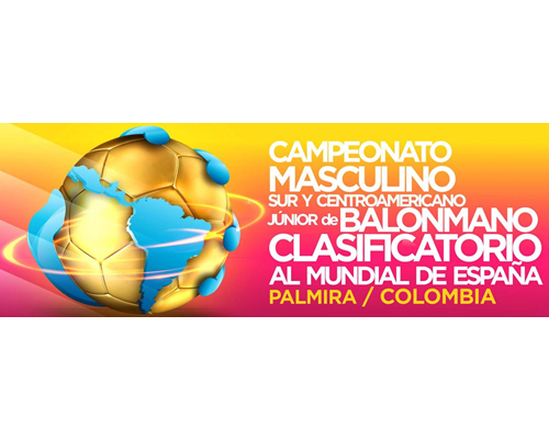 Sur-Centro Junior 2019