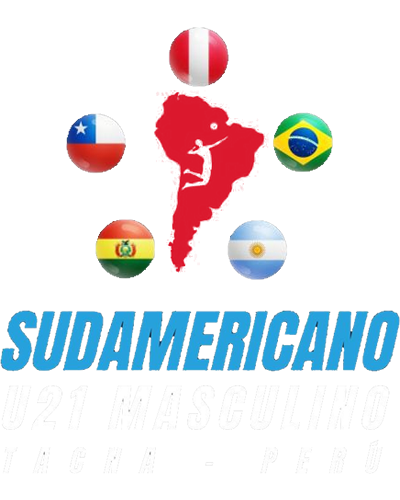 Sudamericano 2022